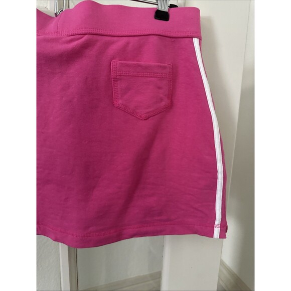 Barbie Pink Y2K Mini Skirt Prospirit Womens Medium Vintage - Picture 8 of 11